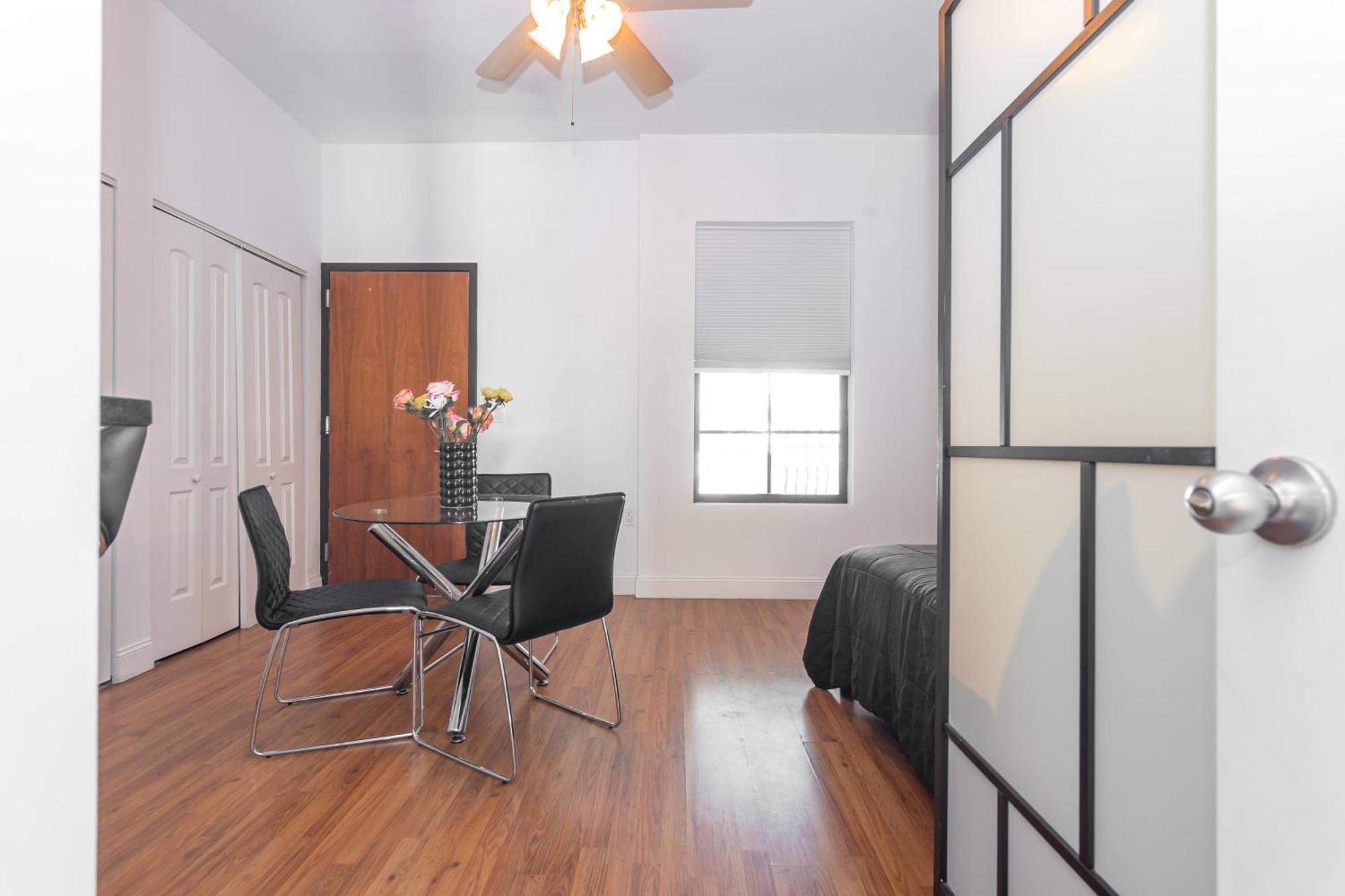 Apartamento 1-bdrm With Balcony - Heart Of Downtown And Wynwood *