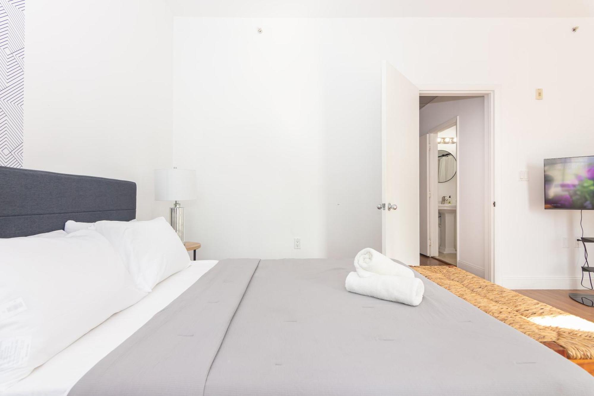 1-bdrm With Balcony - Heart Of Downtown And Wynwood Apartamento