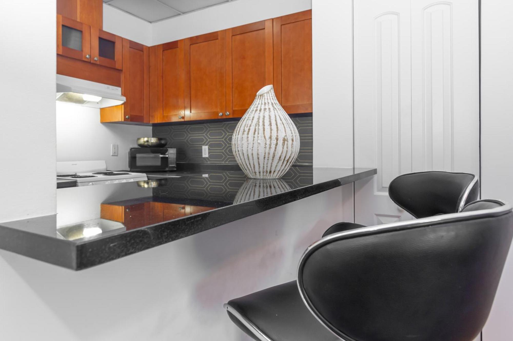 1-bdrm With Balcony - Heart Of Downtown And Wynwood Apartamento *