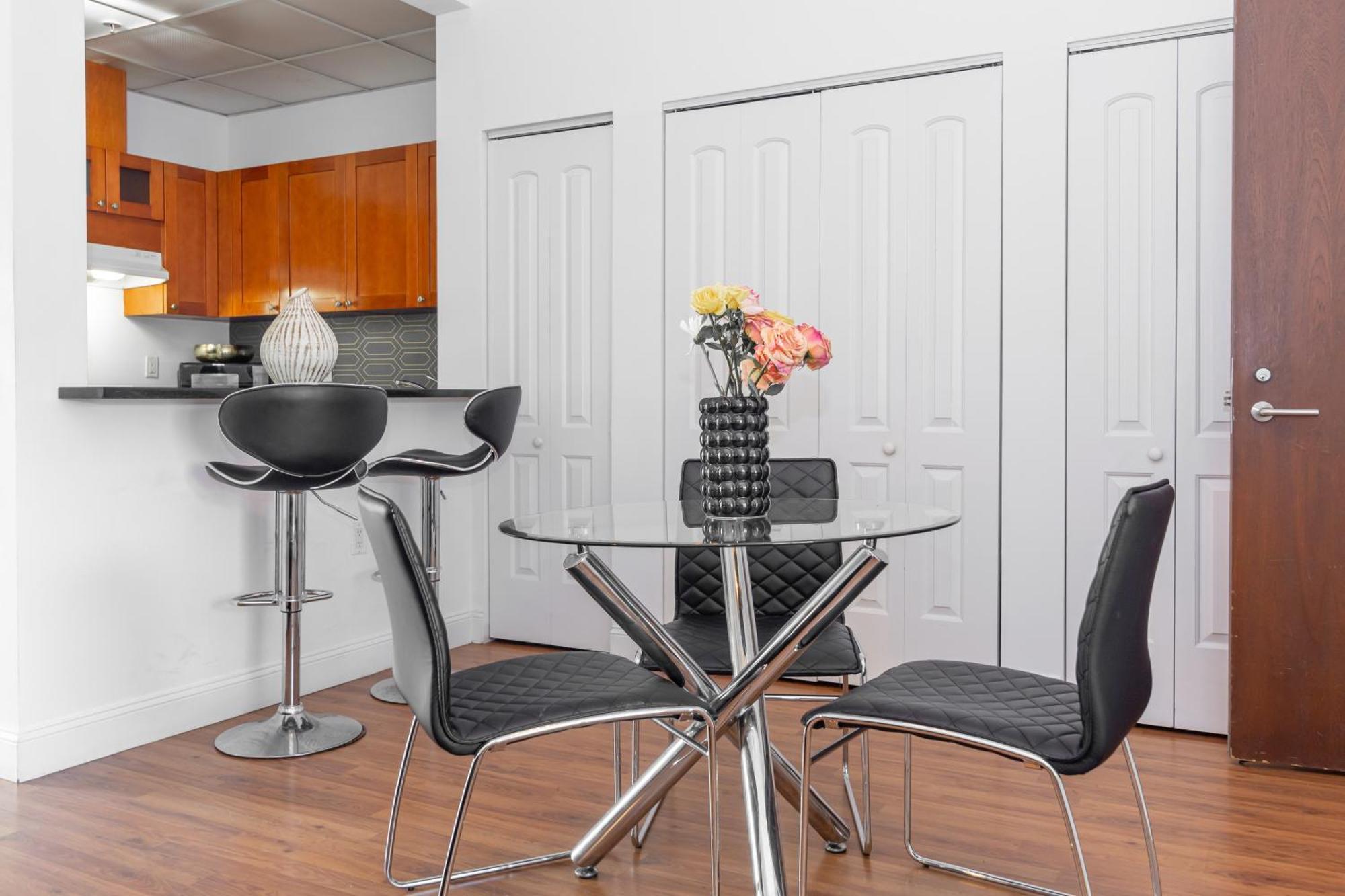 1-bdrm With Balcony - Heart Of Downtown And Wynwood Apartamento